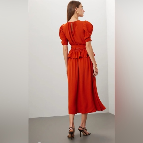 Ulla Johnson Marion dress size 4 - Picture 7 of 17